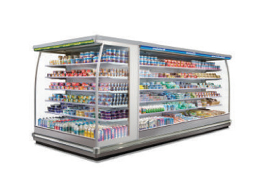 Multi Deck Chiller
